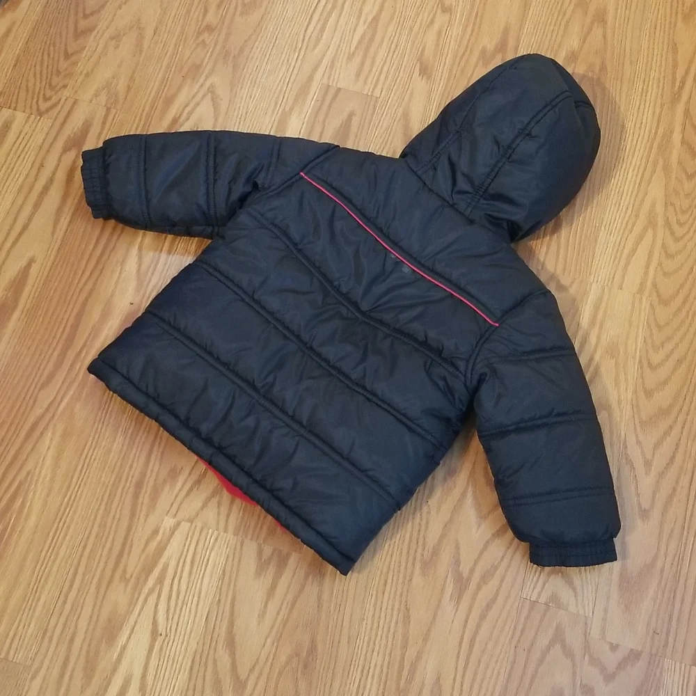 Nike jacket‎ 3t